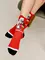 Носки женские CONTE ELEGANT NEW YEAR, рис. 911​