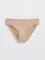 Трусы женские "bikini" BASIC LINE LB 2030 (в коробке) skin