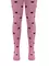 Хлопковые детские колготки TIP-TOP 567 мальва