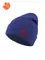 Шапка детская ESLI 18С-9СП синий