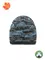 Шапка детская ESLI 18С-151СП серо-зеленый