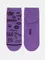 Носки мужские DIWARI HAPPY (короткие) 174 фиолетовый