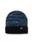 Шапка детская ESLI 18С-133СП черно-синий