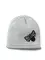 Шапка детская ESLI 18С-147СП серый