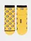 Носки мужские DIWARI HAPPY (короткие) 173 желтый