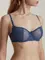 Бюстгальтер CONTE VINTAGE RB6089 деним