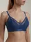 Бюстгальтер CONTE VINTAGE RB7087 деним