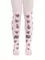 Колготки детские TIP-TOP 626 светло-розовый