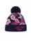 Шапка детская ESLI 18С-137СП сине-розовый