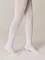 Колготки детские TIP-TOP 628 белый