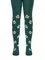 Колготки детские TIP-TOP 624 темно-бирюзовый