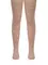 Колготки детские Conte-kids TIP-TOP 574 пепельно-розовый