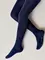 Колготки детские Conte-kids TIP-TOP 362 темно-синий
