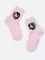 Носки детские CONTE-KIDS "Веселые ножки" 940 светло-розовый