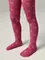 Колготки детские CLASS 640 малиновый