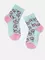 Носки детские TIP-TOP 585 бледно-бирюзовый