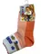 Носки детские Conte-kids TIP-TOP (с пикотом) 037 коралловый