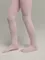 Колготки детские CLASS 650 светло-розовый
