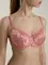 Бюстгальтер FEMINA TB4161 роза