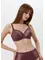 Бюстгальтер с мягкой чашкой AURA RB6099 ирис