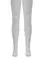 Колготки детские CLASS 650 белый