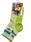 Носки детские Conte-kids TIP-TOP (с пикотом) 037 салатовый