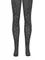 Колготки детские CLASS 650 графит