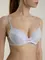 Бюстгальтер FLIRT TB1169 туман