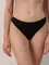 Трусы женские "бразилиана" CONTE BASIC COLLECTION LBR 5002 black