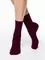 Носки женские хлопковые CLASSIC 000 лиловый