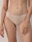 Трусы женские "бразилиана" CONTE BASIC COLLECTION LBR 5002 natura