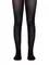 Колготки подростковые ONLY TEENS 40 nero