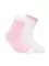 Носки детские Esli (2 пары) 707 белый-cветло-розовый