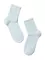 Носки детские Conte-Kids BRAVO 185 бледно-бирюзовый