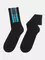 Носки мужские ESLI 199 черный
