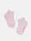 Хлопковые детские носки (однотонные) TIP-TOP 000 бледно-розовый