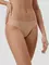 Трусы женские "танга" CONTE WEEKEND RP0007 нюд