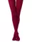 Теплые колготки из микрофибры trendy 150 viva magenta, , 2, CONTE ELEGANT, - 1