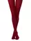 Колготки из микрофибры trendy 150 carmine, , 2, CONTE ELEGANT, - 1