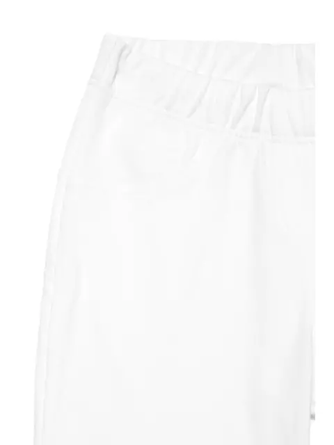 Леггинсы женские alessandra white, 16С-232ТСП, 170-90/XS, CONTE ELEGANT,  - 3