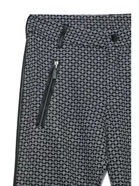 Леггинсы женские conte arkadia nero, 14С-593ЛСП, 170-90/XS, CONTE ELEGANT,  - 5