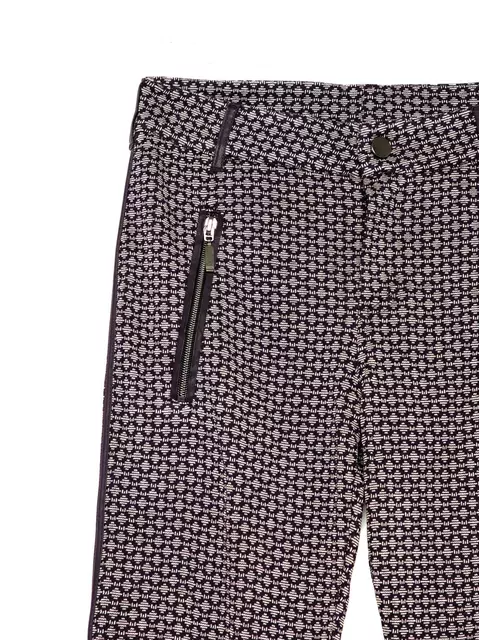 Леггинсы женские conte arkadia brown, 14С-593ЛСП, 170-94/S, CONTE ELEGANT,  - 7