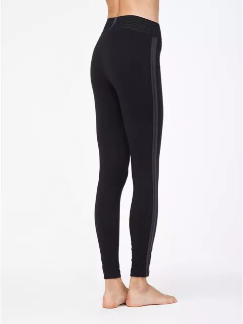 Леггинсы женские conte betty nero, 16С-172ТСП, 170-90/XS, CONTE ELEGANT,  - 4