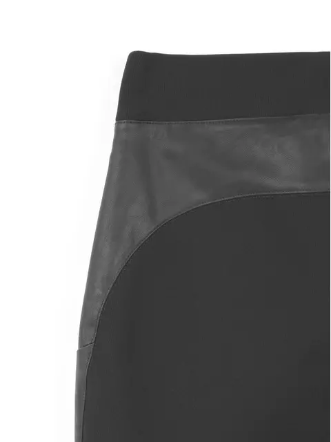 Леггинсы женские conte diva nero, 16С-176ТСП, 164-98/M, CONTE ELEGANT,  - 5