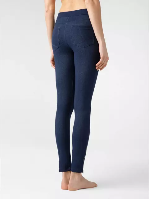 Леггинсы женские conte jenna marino, 14С-588ЛСП, 170-90/XS, CONTE ELEGANT,  - 2