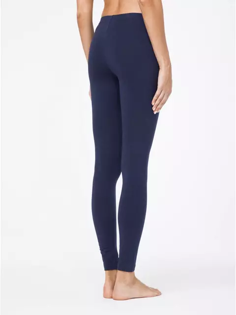 Леггинсы женские conte lady fitness navy, 15С-016ТСП, 170-94/S, CONTE ELEGANT,  - 2