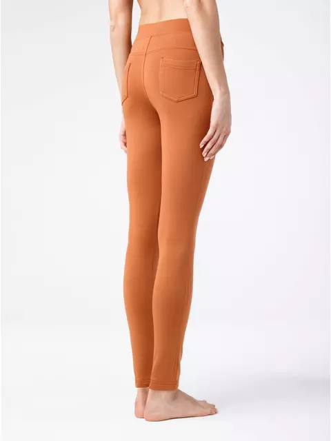 Леггинсы женские conte liberty plush amber, 12С-468ЛСП, 170-102/L, CONTE ELEGANT,  - 2