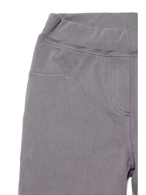 Леггинсы женские scarlett grafit, 17С-317ТСП, 164-90/XS, CONTE ELEGANT,  - 3