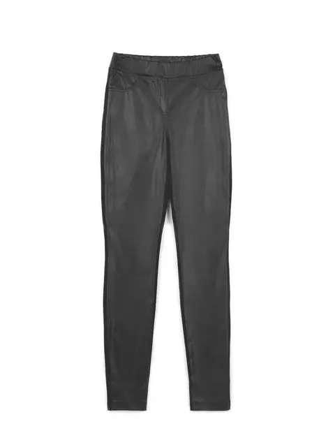 Леггинсы женские conte shine nero, 16С-231ТСП, 170-90/XS, CONTE ELEGANT,  - 5