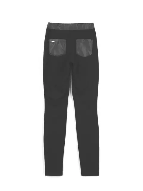 Леггинсы женские conte shine nero, 16С-231ТСП, 170-90/XS, CONTE ELEGANT,  - 6